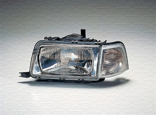 Diffusing Lens, headlight
